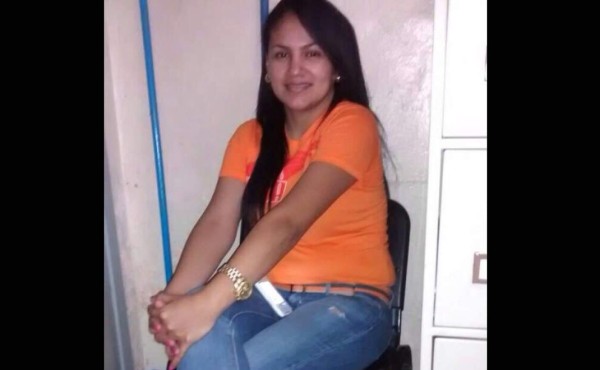 Matan a balazos a mujer policía en Tegucigalpa
