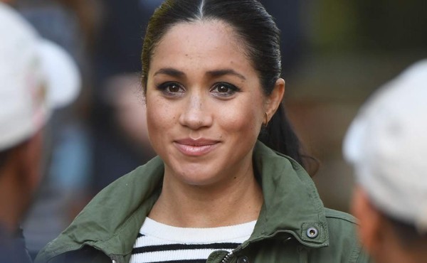Meghan Markle hostigada por la crítica a semanas de dar a luz