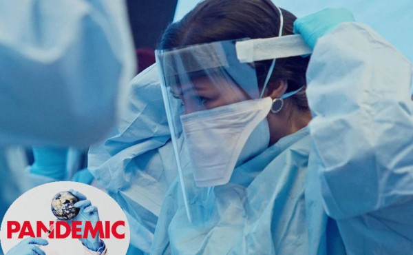 Netflix estrena 'Pandemia' en medio de crisis por mortal Coronavirus