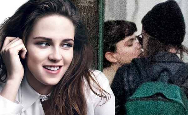 A la luz romance de Kristen Stewart