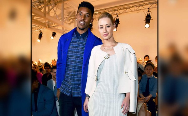 'No me voy a casar con un tramposo”: Iggy Azalea
