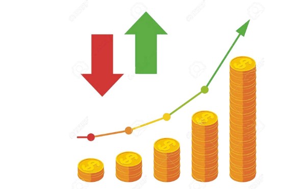 Millonarios ganadores y perdedores de 2018