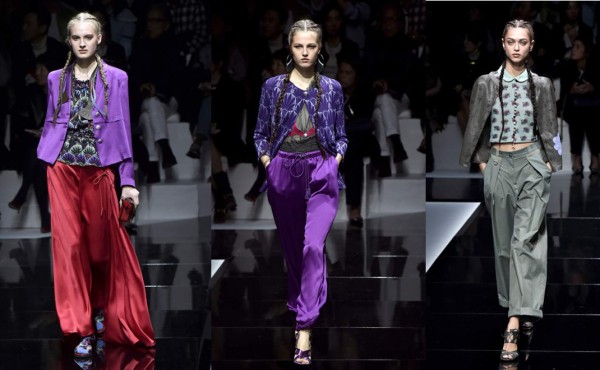 Los pantalones de moda para esta temporada