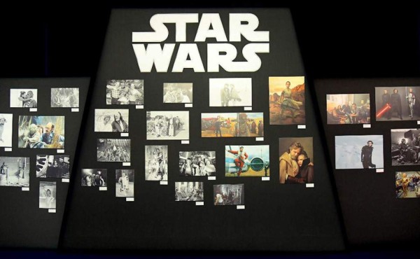 ¿Fan de Star Wars? Pon a prueba tus conocimientos