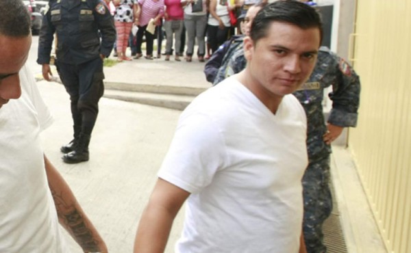 Juez manda a prisión a supuesto violador en serie