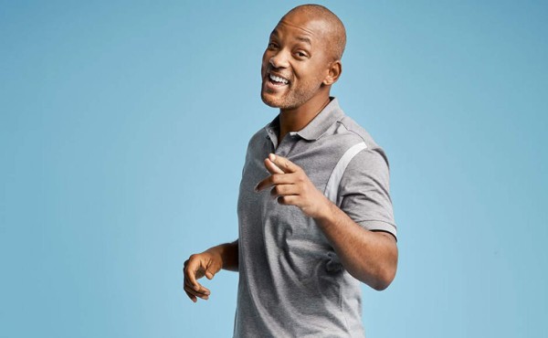 Will Smith: 'Hay públicos que no saben quién soy”