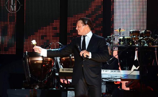 Las demandas de Luis Miguel  