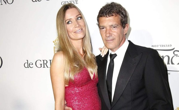 Antonio Banderas: Nada de la Administración Trump apunta a algo positivo  