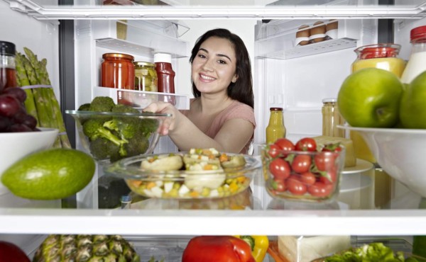 5 ideas para ordenar el refrigerador