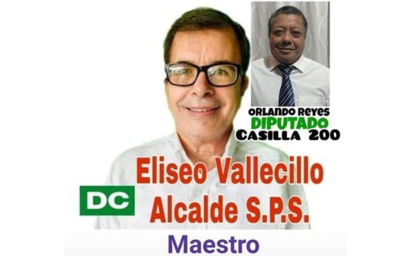 Una mujer y quince hombres buscan ser alcalde de San Pedro Sula