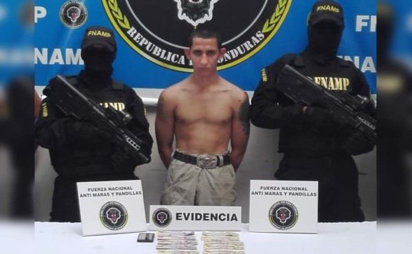 Recapturan a presunto asesino del periodista hondureño Igor Padilla