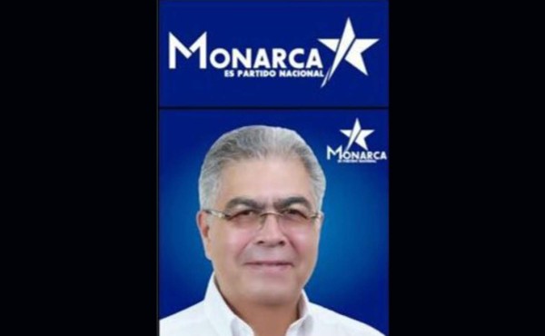 Roberto Ramón Castillo, listo para la batalla en las primarias