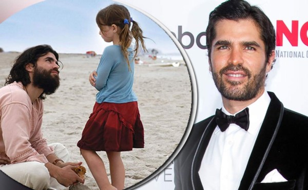 Eduardo Verástegui: 'Miles de bebés se han salvado del aborto gracias a una de mis películas'