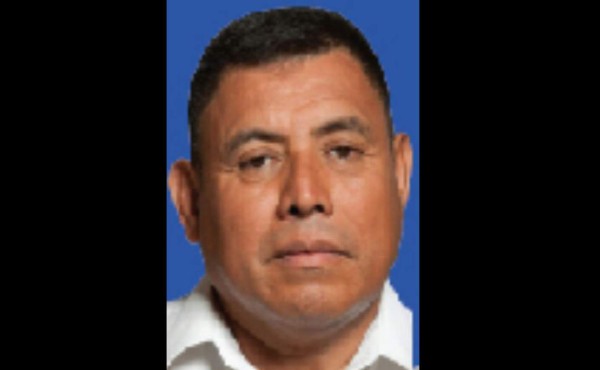 Ultiman a balazos al alcalde de Dolores, Copán