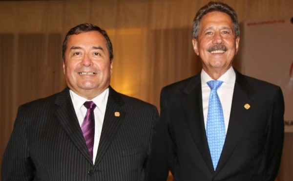 40 años Cámara Nacional de Turismo de Honduras