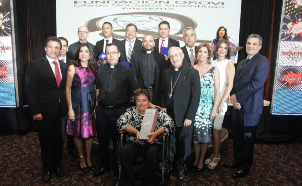 Entregan el Premio Quetglas 2017