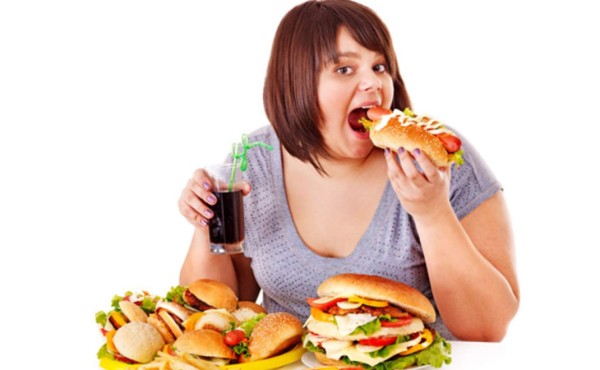 Mala alimentación puede causar enfermedades crónicas