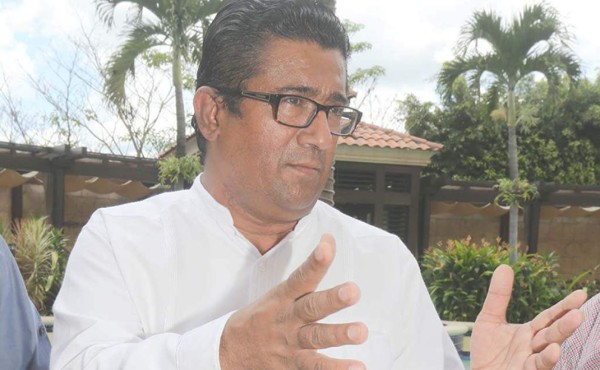 'La resistencia llegó a odiarme porque no los dejé hacer relajo': Quintín Soriano