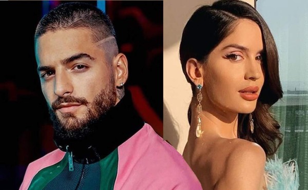 Maluma manda indirectas a su ex Natalia Barulich en canción 'Hawái'