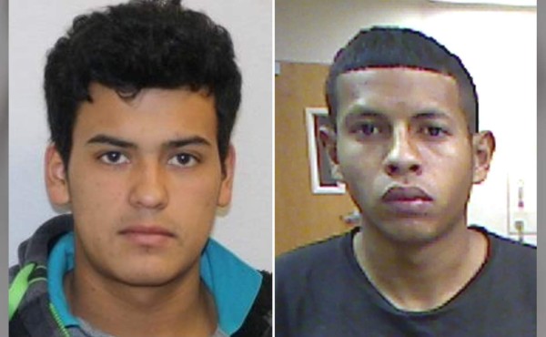 Dos hondureños figuran entre los más buscados por ICE en EEUU