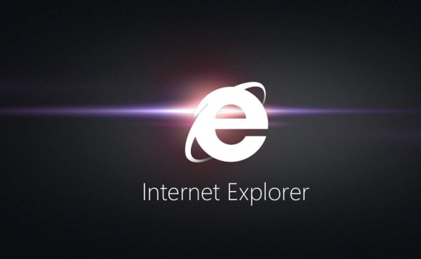¿Llegó el fin de Internet Explorer?