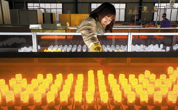 Poco a poco, el pesimismo se apodera de la economía china