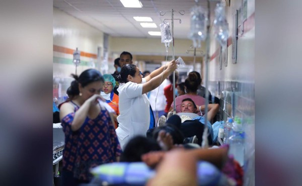 Casos de Guillain-Barré no se pudieron vincular al zika