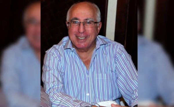 Camilo Kafati Simón recibirá 'El Forjador”