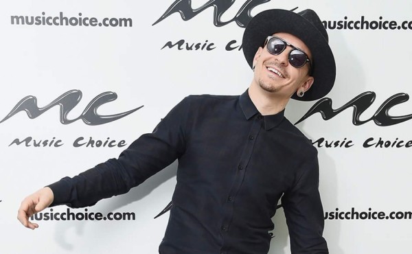 El emotivo mensaje que Chester Bennington recibió de su hijo antes de morir