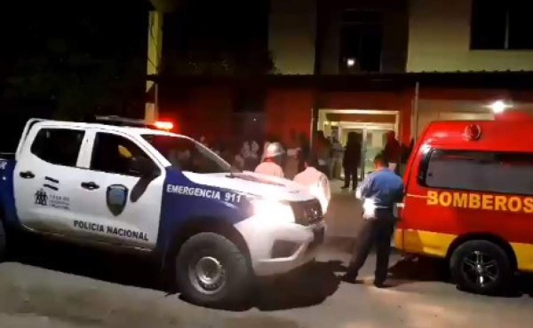 Matan a balazos a reconocido médico del Real Sociedad de Tocoa