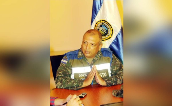 'No todas las muertes en el transporte son por extorsión': Javier Salgado