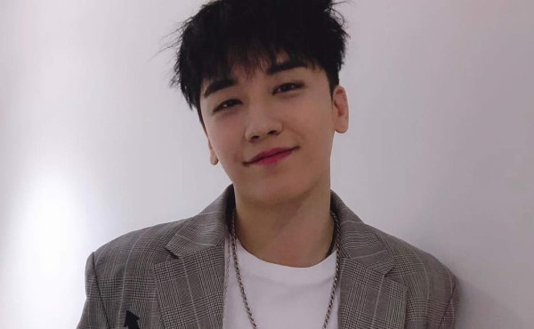 Seungri, estrella de la K-pop, se retira, procesado por 'incitación a la prostitución'