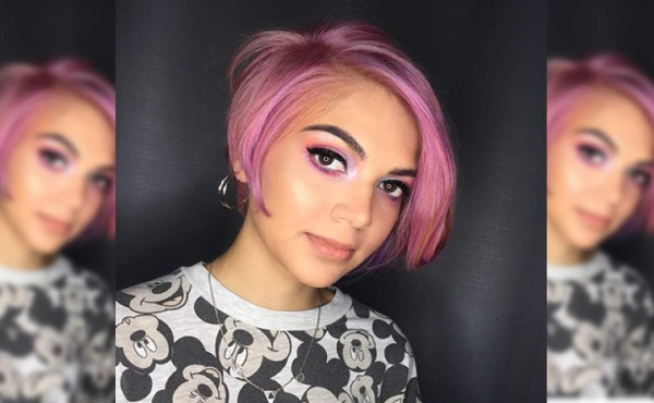 El paso a paso de un 'rosa candy”