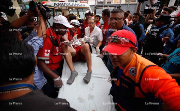 Foto: La Prensa