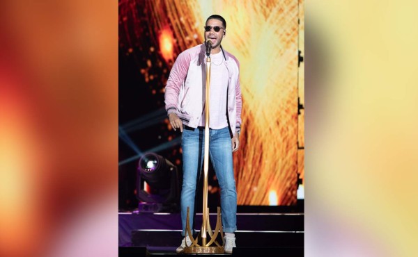 Romeo Santos tiene el álbum de la década