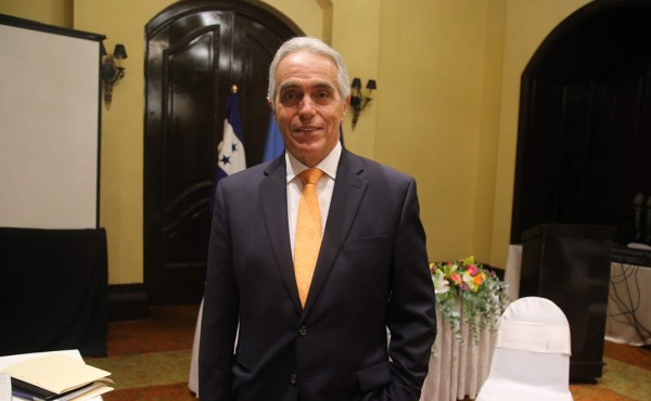 Separación de poderes sigue siendo un reto en Honduras: García Sayán