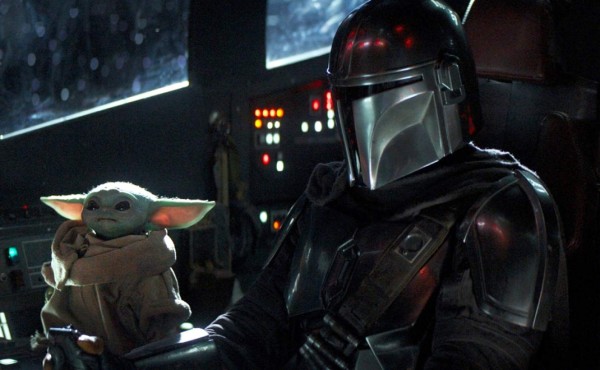 'The Mandalorian' confirma que tendrá segunda temporada