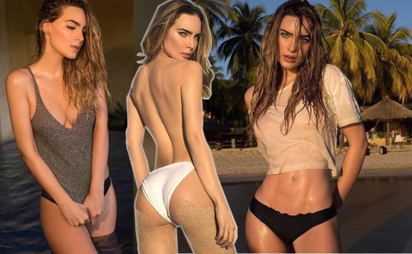 Belinda teme ser detenida en México