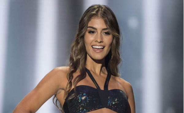 Miss Colombia se opone a la participación de Ángela Ponce, la primera Miss España transexual, en el certamen Miss Universo 2018