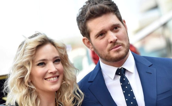 Luisana Lopilato defiende a Michael Bublé tras acusaciones de violencia doméstica