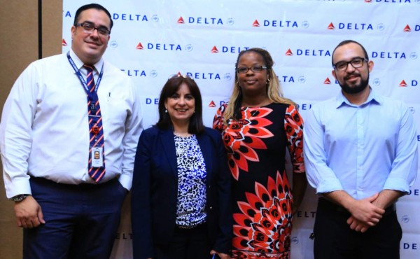 Delta Airlines presenta propuesta
