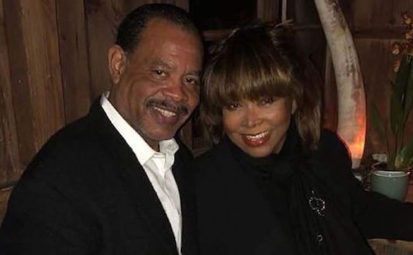 Hallan muerto a hijo de Tina Turner