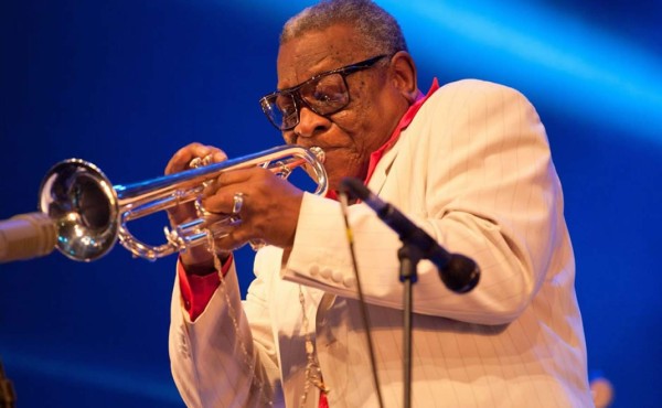 Muere el homónimo de 'Tito' Puentes  