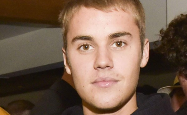 Justin Bieber atropella a paparazzi