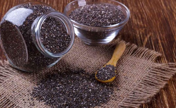 Beneficios de las semillas de chía para tu cuerpo y mente&nbsp;&nbsp;