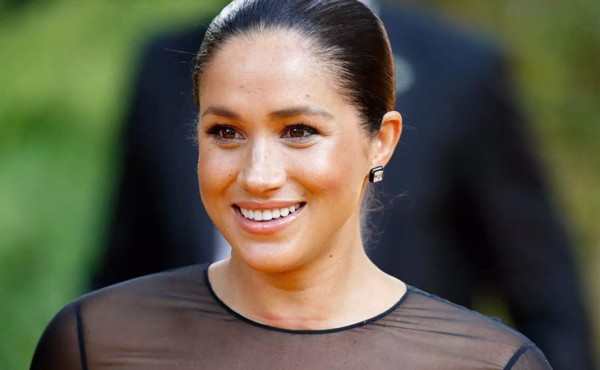 Meghan demandará a productos para pérdida de peso 'Keto Weight Loss'