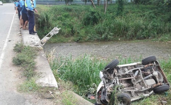Tres personas fallecidas por diferentes causas en La Ceiba