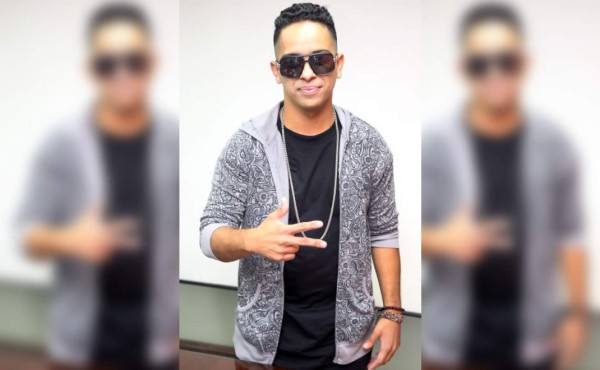 'Quiero dejar un legado”: Maynor MC