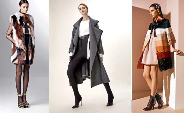 Prepárate para el cambio de estación