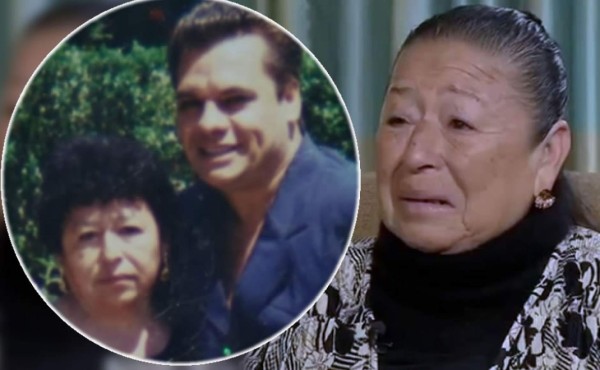 Hijo de Juan Gabriel despidió a la empleada más fiel de su padre